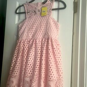 NWT Girls Bardot Junior Dress sz 16